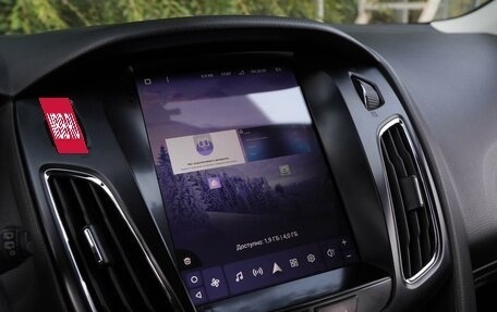 Ford Focus III, 2012 год, 720 000 рублей, 13 фотография