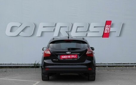 Ford Focus III, 2012 год, 720 000 рублей, 4 фотография