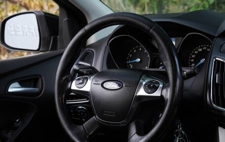 Ford Focus III, 2012 год, 720 000 рублей, 19 фотография