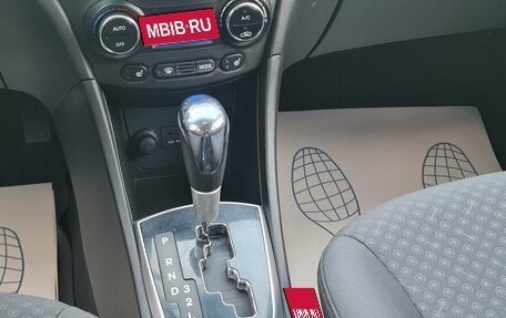 Hyundai Solaris II рестайлинг, 2012 год, 840 000 рублей, 27 фотография