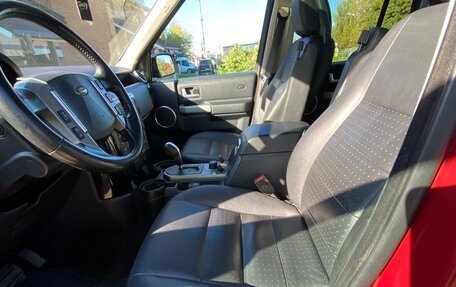 Land Rover Discovery III, 2008 год, 949 000 рублей, 24 фотография