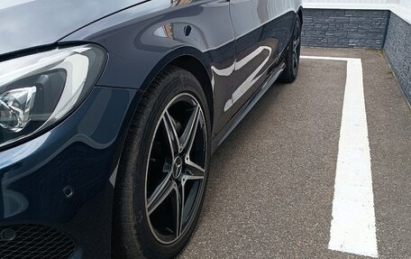 Mercedes-Benz C-Класс, 2015 год, 2 050 000 рублей, 2 фотография