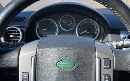 Land Rover Discovery III, 2008 год, 949 000 рублей, 28 фотография