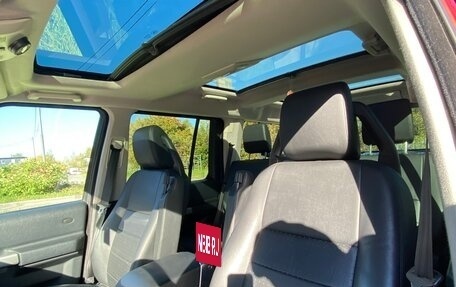 Land Rover Discovery III, 2008 год, 949 000 рублей, 23 фотография