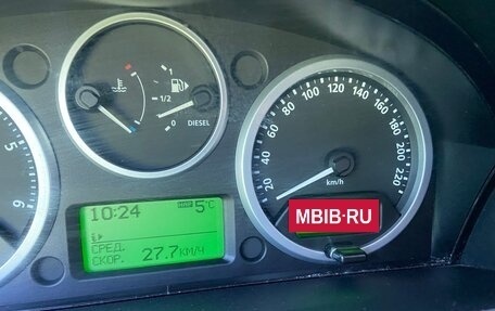 Land Rover Discovery III, 2008 год, 949 000 рублей, 26 фотография
