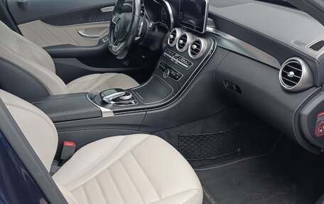 Mercedes-Benz C-Класс, 2015 год, 2 050 000 рублей, 8 фотография