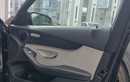 Mercedes-Benz C-Класс, 2015 год, 2 050 000 рублей, 6 фотография