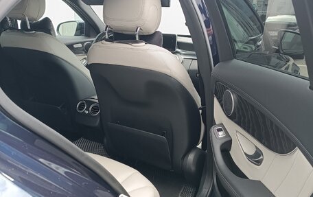 Mercedes-Benz C-Класс, 2015 год, 2 050 000 рублей, 12 фотография