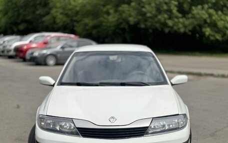 Renault Laguna II, 2001 год, 270 000 рублей, 5 фотография