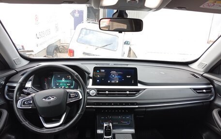 Chery Tiggo 7 Pro, 2022 год, 1 350 000 рублей, 7 фотография