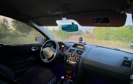 Renault Megane II, 2006 год, 490 000 рублей, 6 фотография
