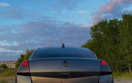 Renault Megane II, 2006 год, 490 000 рублей, 4 фотография