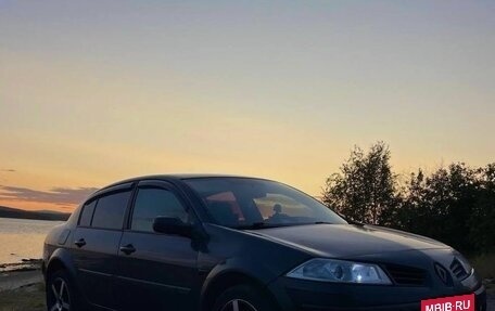 Renault Megane II, 2006 год, 490 000 рублей, 2 фотография