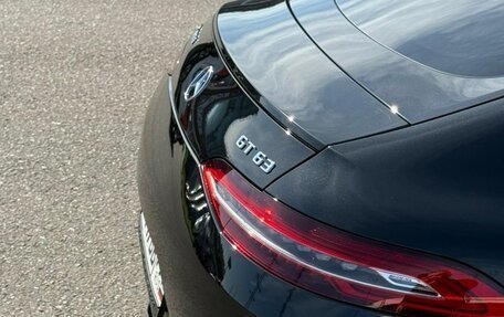 Mercedes-Benz AMG GT I рестайлинг, 2019 год, 12 500 000 рублей, 12 фотография