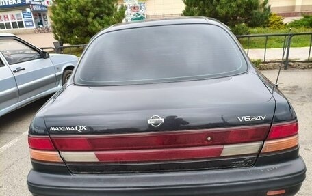 Nissan Maxima IV, 1995 год, 279 000 рублей, 3 фотография