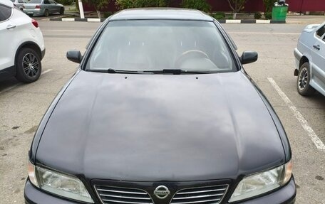 Nissan Maxima IV, 1995 год, 279 000 рублей, 2 фотография