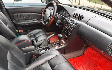 Nissan Maxima IV, 1995 год, 279 000 рублей, 6 фотография