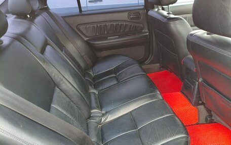 Nissan Maxima IV, 1995 год, 279 000 рублей, 7 фотография