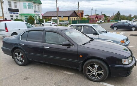 Nissan Maxima IV, 1995 год, 279 000 рублей, 5 фотография