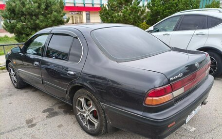 Nissan Maxima IV, 1995 год, 279 000 рублей, 9 фотография