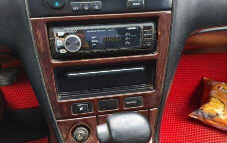 Nissan Maxima IV, 1995 год, 279 000 рублей, 12 фотография