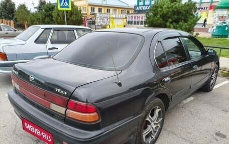 Nissan Maxima IV, 1995 год, 279 000 рублей, 8 фотография