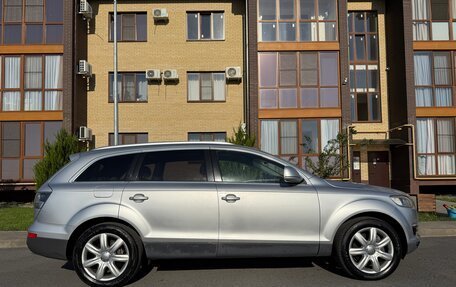 Audi Q7, 2007 год, 1 449 000 рублей, 5 фотография