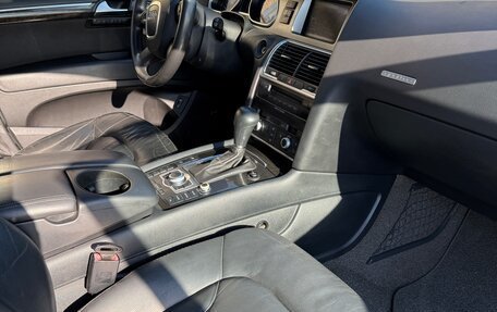 Audi Q7, 2007 год, 1 449 000 рублей, 9 фотография