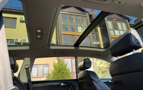 Audi Q7, 2007 год, 1 449 000 рублей, 13 фотография