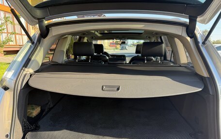 Audi Q7, 2007 год, 1 449 000 рублей, 15 фотография