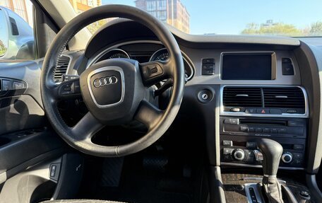 Audi Q7, 2007 год, 1 449 000 рублей, 12 фотография