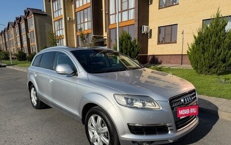 Audi Q7, 2007 год, 1 449 000 рублей, 6 фотография
