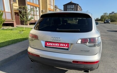 Audi Q7, 2007 год, 1 449 000 рублей, 7 фотография