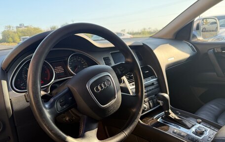 Audi Q7, 2007 год, 1 449 000 рублей, 16 фотография