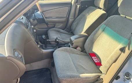 Nissan Sunny B15, 2000 год, 230 000 рублей, 7 фотография
