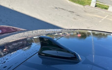 KIA Rio IV, 2020 год, 1 850 000 рублей, 8 фотография