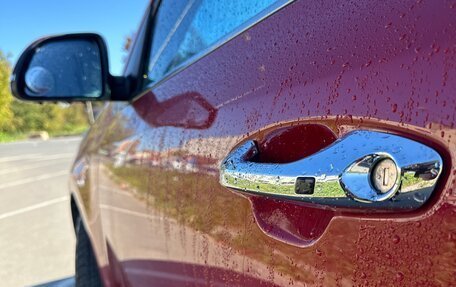 KIA Rio IV, 2020 год, 1 850 000 рублей, 6 фотография