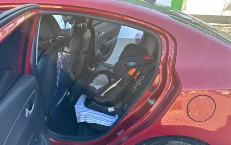 KIA Rio IV, 2020 год, 1 850 000 рублей, 15 фотография