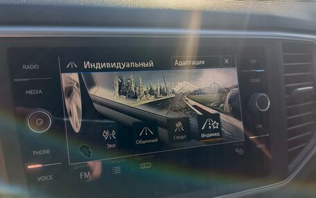 Volkswagen Teramont I, 2018 год, 3 250 000 рублей, 11 фотография