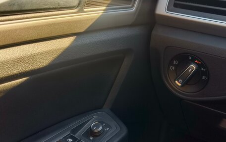 Volkswagen Teramont I, 2018 год, 3 250 000 рублей, 10 фотография