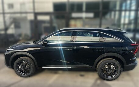 Haval F7, 2025 год, 2 899 000 рублей, 4 фотография