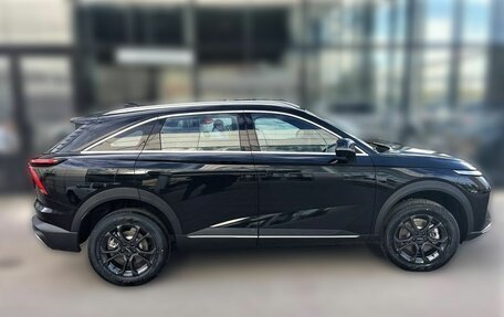 Haval F7, 2025 год, 2 899 000 рублей, 5 фотография