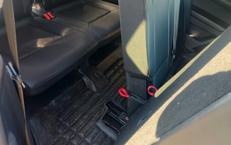 Volkswagen Teramont I, 2018 год, 3 250 000 рублей, 16 фотография