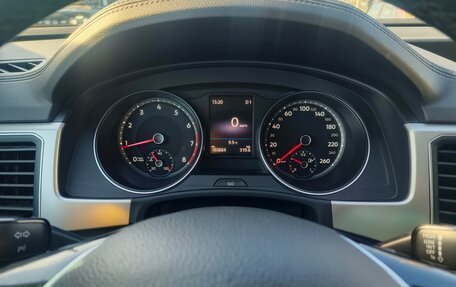 Volkswagen Teramont I, 2018 год, 3 250 000 рублей, 18 фотография