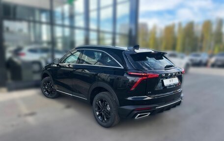 Haval F7, 2025 год, 2 899 000 рублей, 7 фотография