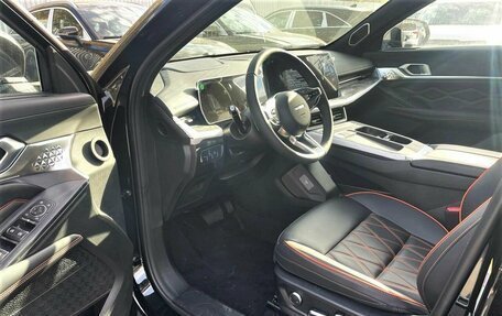 Haval F7, 2025 год, 2 899 000 рублей, 9 фотография