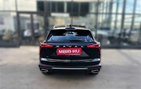 Haval F7, 2025 год, 2 899 000 рублей, 8 фотография