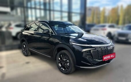 Haval F7, 2025 год, 2 899 000 рублей, 2 фотография