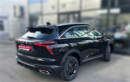 Haval F7, 2025 год, 2 899 000 рублей, 6 фотография