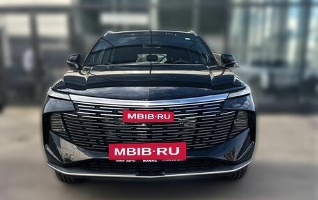 Haval F7, 2025 год, 2 899 000 рублей, 3 фотография